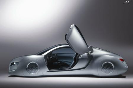 audi 2020